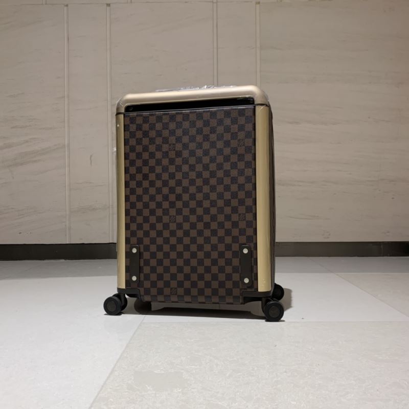 Louis Vuitton Suitcase